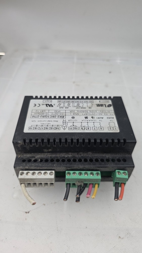 LAE AR2-28 Versatile Split Refrigeration Controller AR2-28C1Q5U-2TM