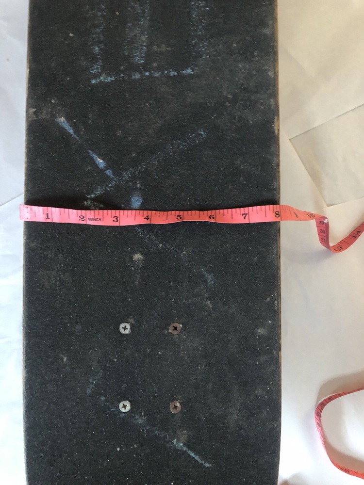 CHIYUANA . SKATE BOARD