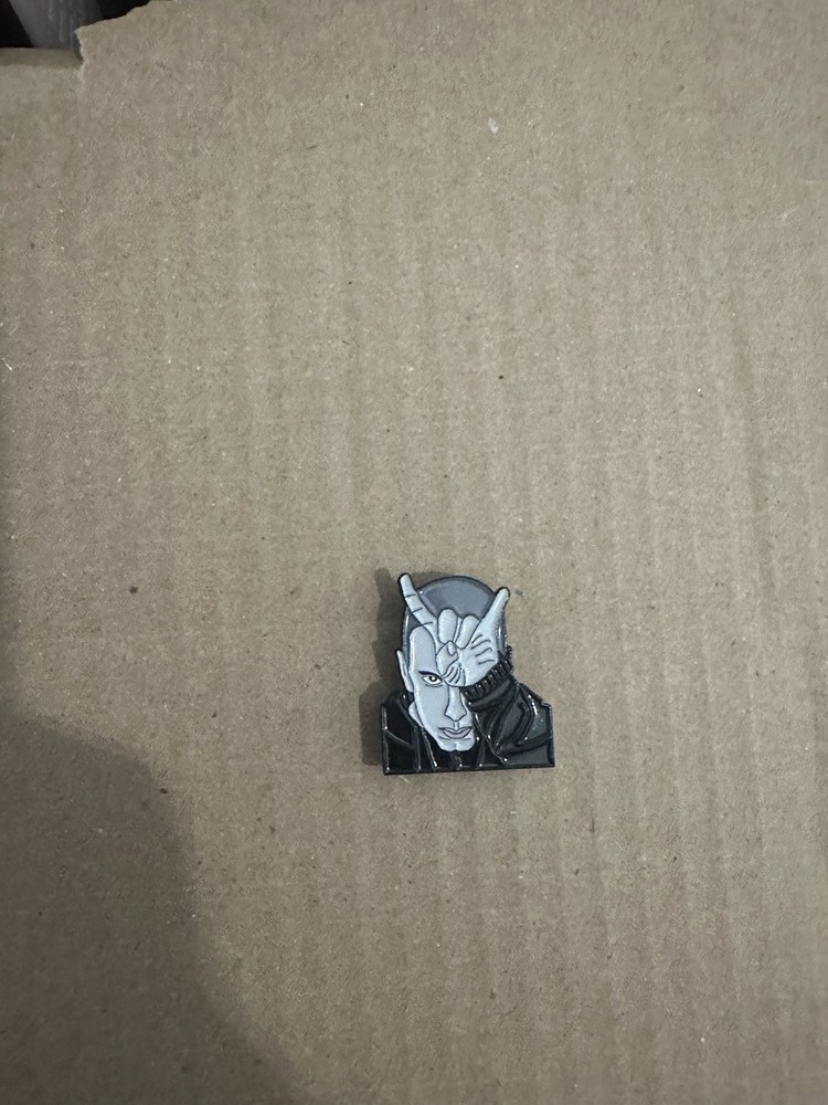 Eminem Pin