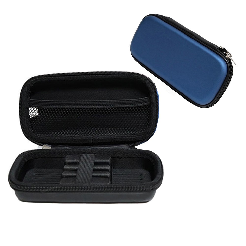 Multi Functional Darts Organizer for Steel Tip Soft Tip and Accessories