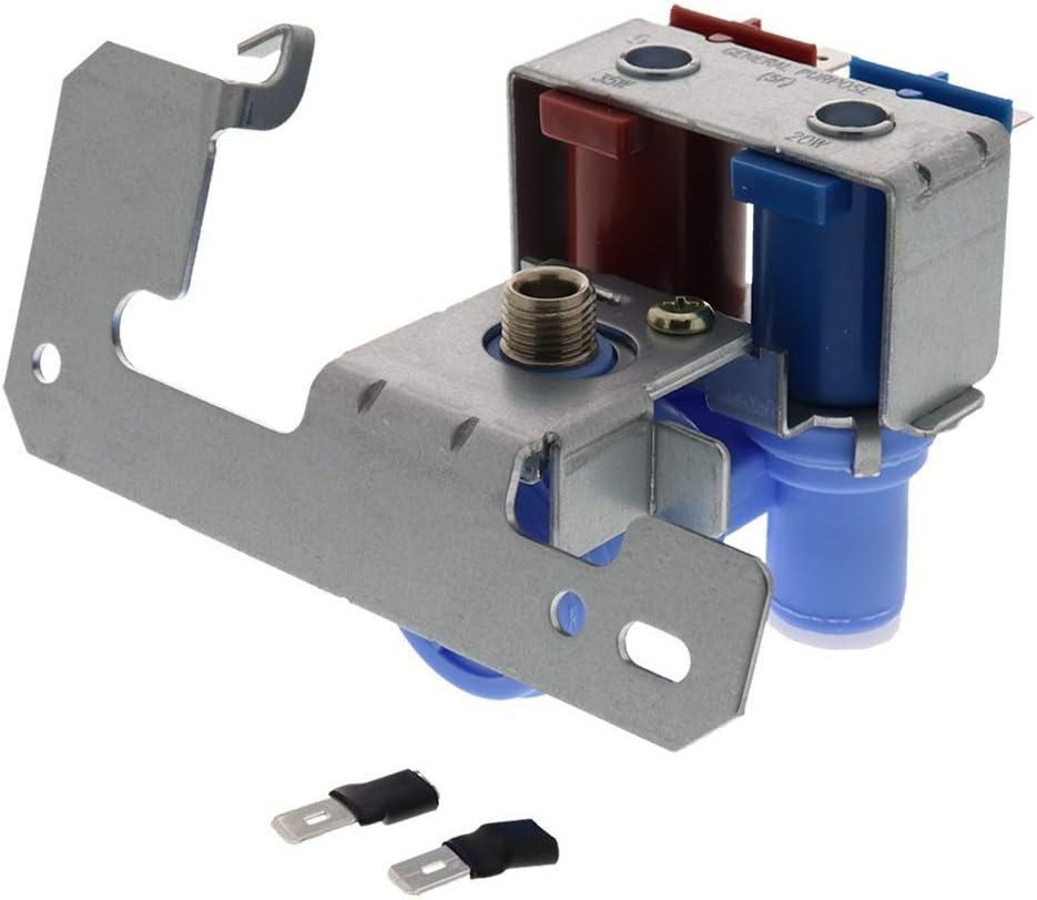 ERP WR57X10051 Refrigerator Inlet Valve Kit