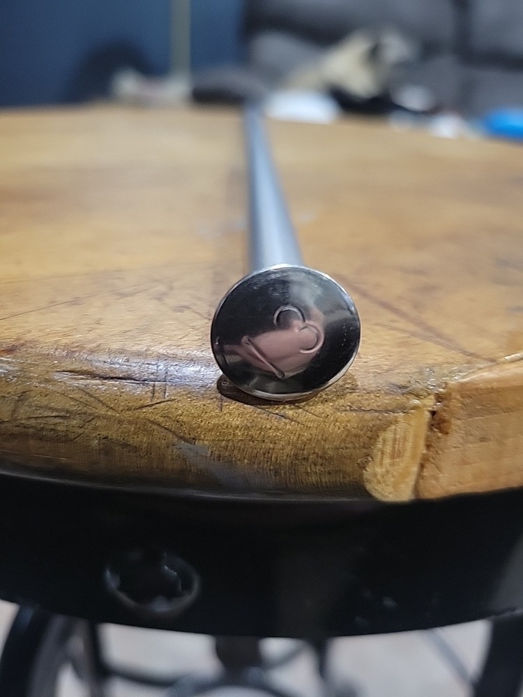 Unbranded Knitting Needle Size 13