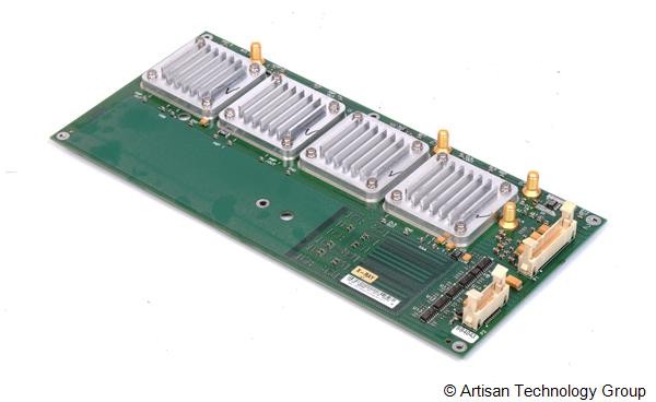 HP 86130-60002 PG Clock Path Board