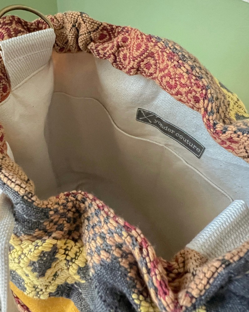 Convertible Golden Hour Backpack