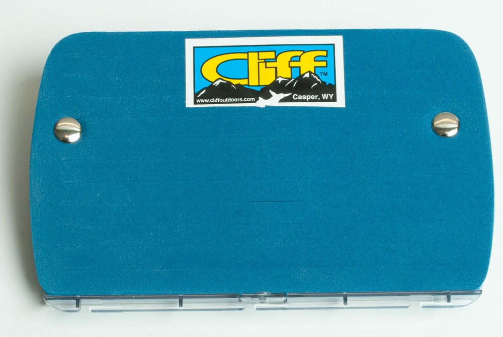 Cliff Headliner