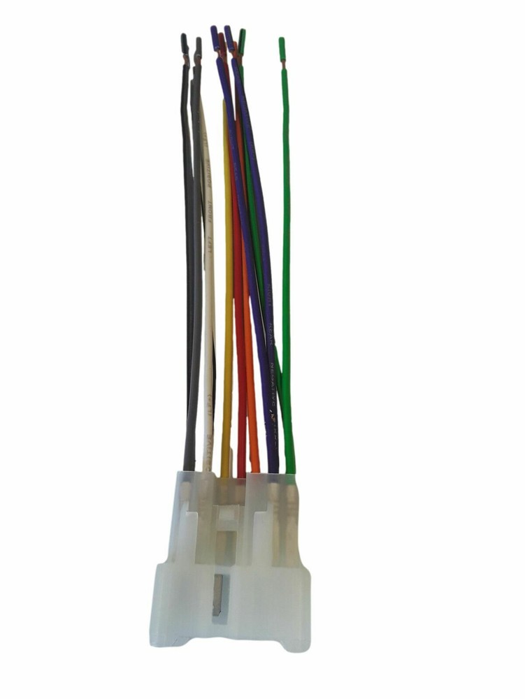 Wire Harness for 1999 2000 2001 2002 2003 Suzuki Vitara