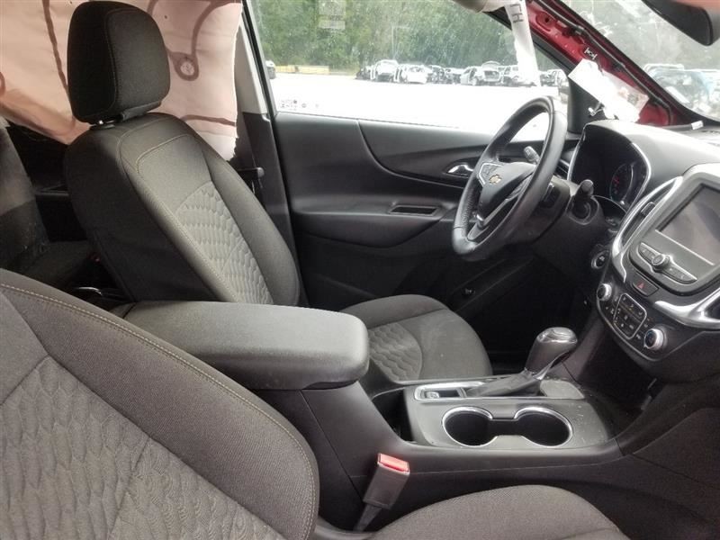 20 2020 CHEVY EQUINOX REAR VIEW CAMERA PROJECTOR