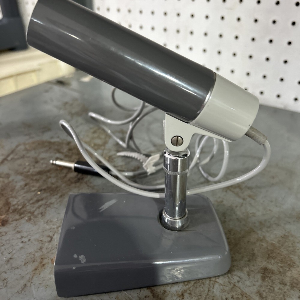 Vintage Midland Dynamic Microphone-Japan