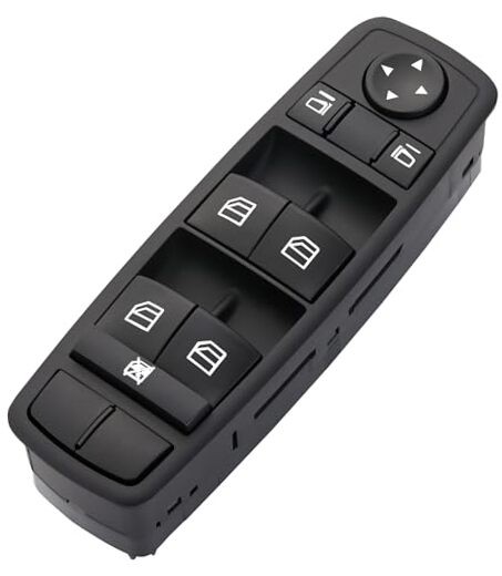 Master Power Window Switch fits for Mercedes-Benz