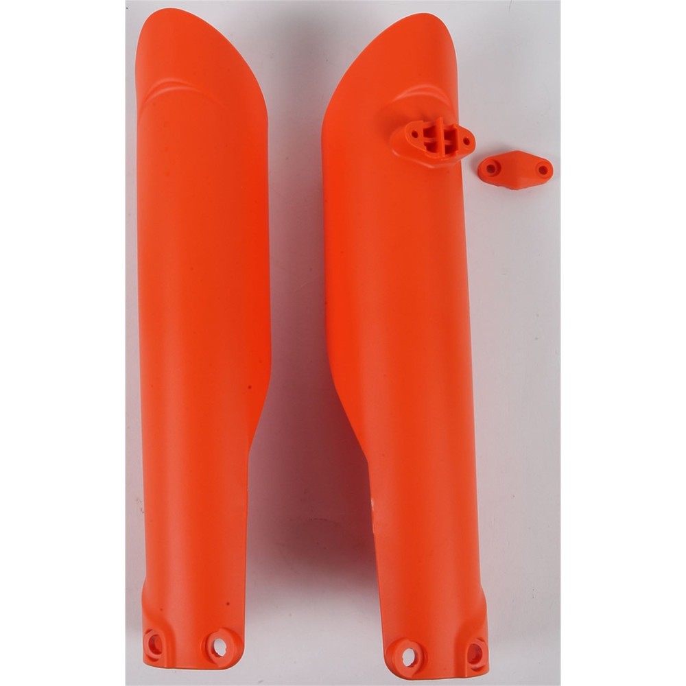 Acerbis Fork Covers Orange 2401260237