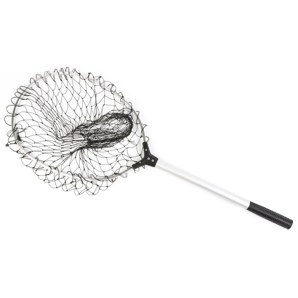 Ozark Trail Landing Net, 18" x 12", 18" Handle