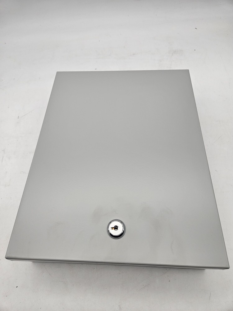 DMP 714-8 Zone Expansion Panel
