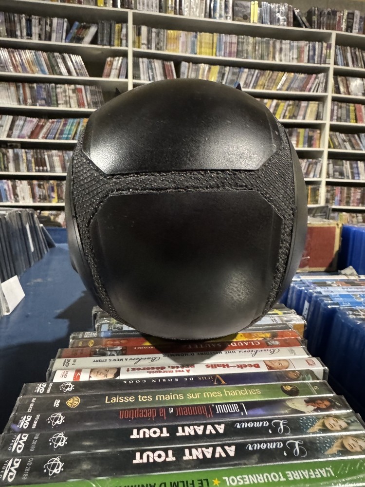 Marvel Netflix - Daredevil Production Charlie Cox Bust Prop Eurethane