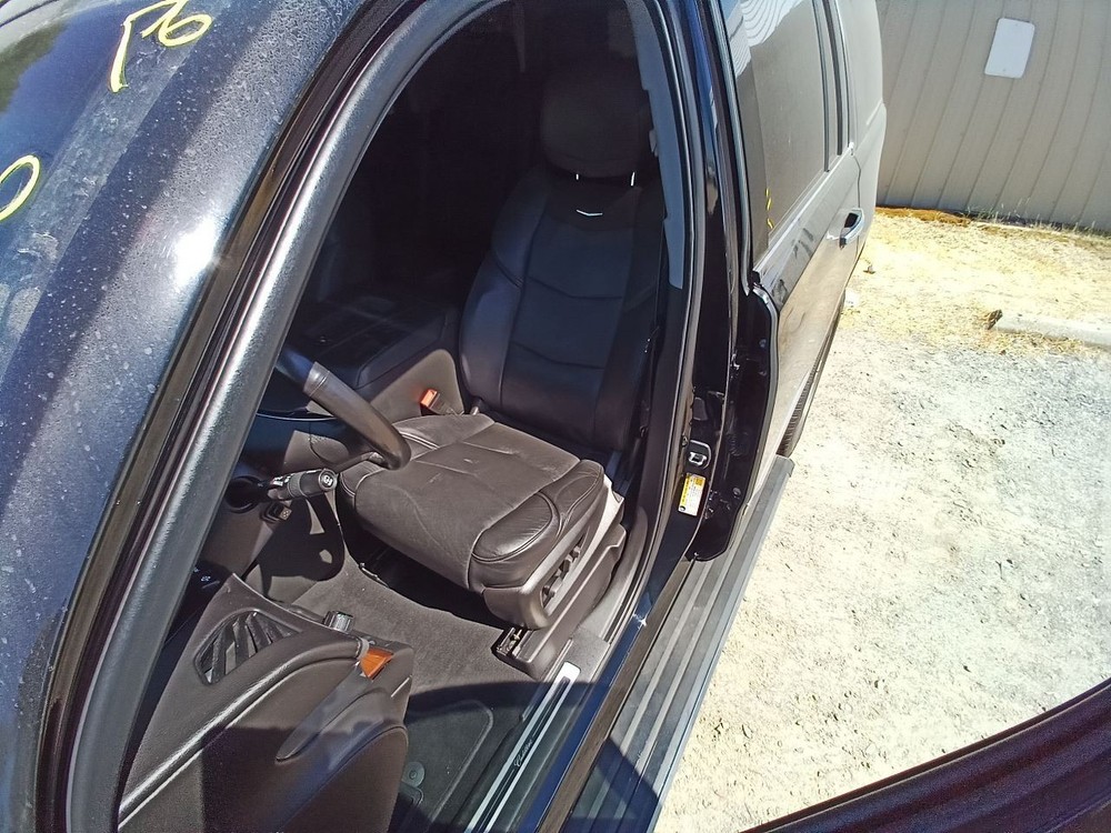 ESCALADE 2016 Battery Tray 12262091