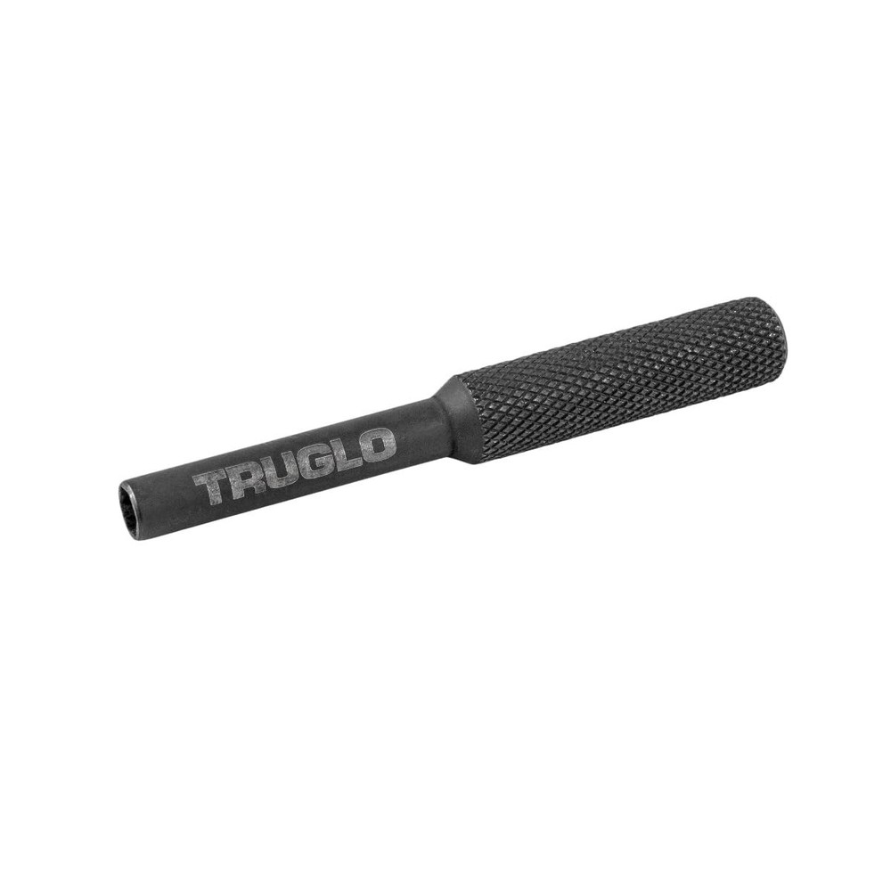 TRUGLO Front Sight Tool Compatible with All Glock Models - One Size, Multi