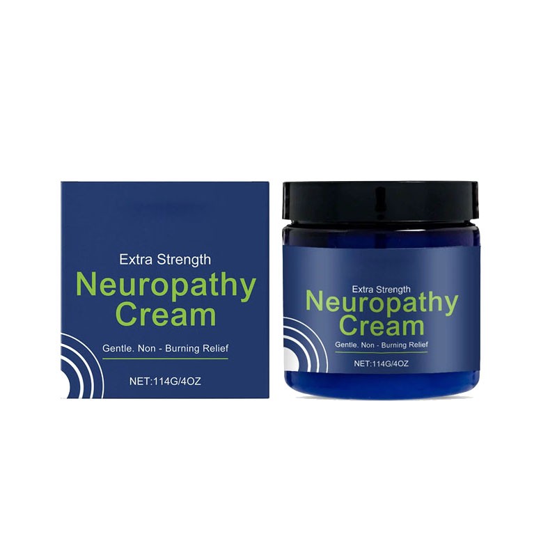 Neuropathy Relief Cream Neuropathy Extra Strength Nerve Formula
