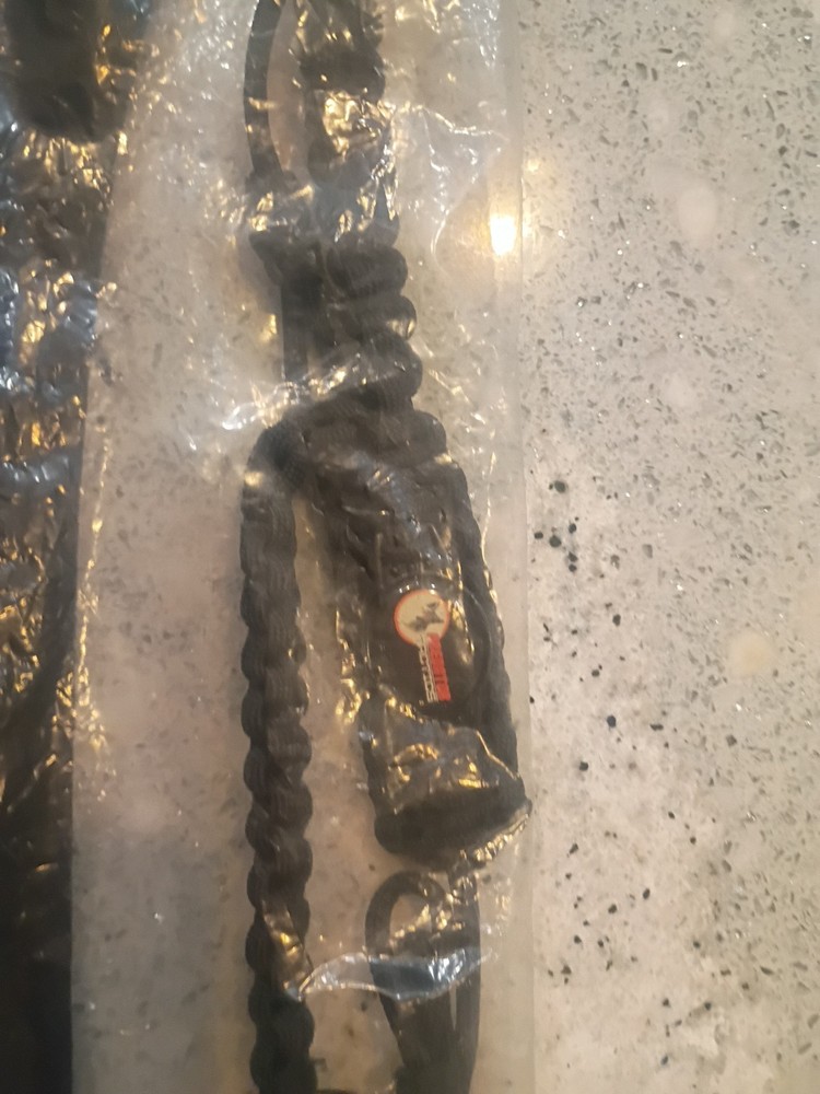 NEW PREDATOR TACTICS GAME CALL LANYARD