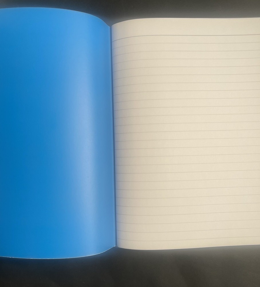2 Pack-Best Year Ever Wide Ruled CompositionNotebook - Bugs (74sheets)