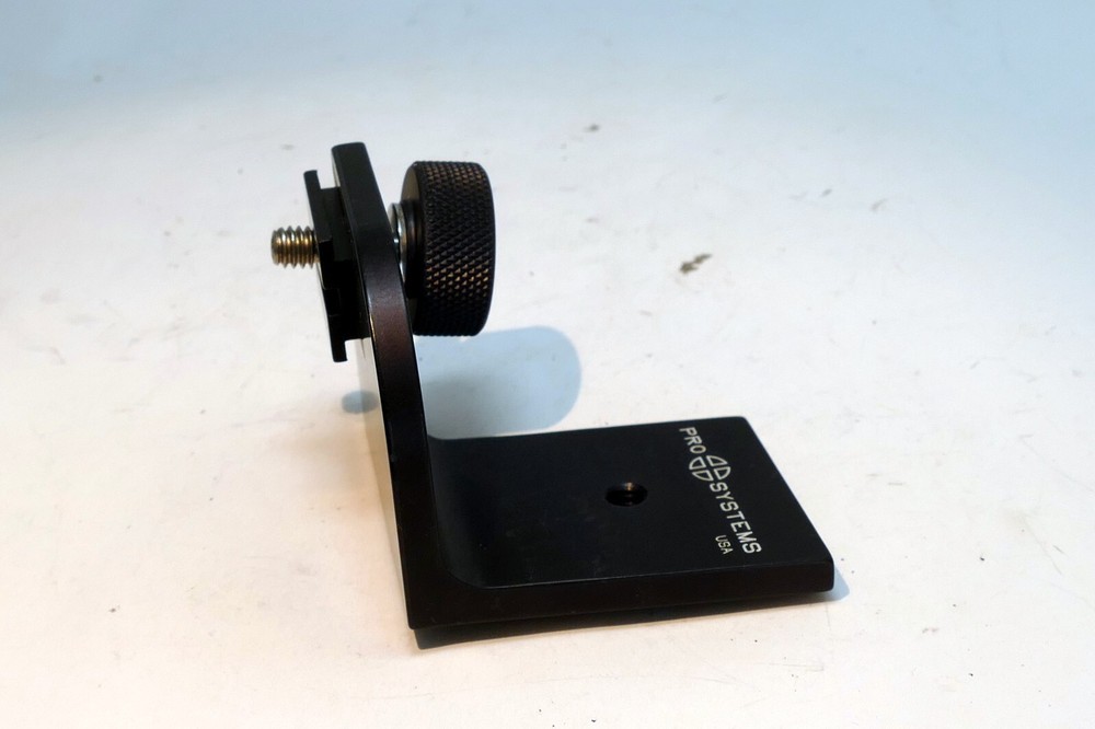 Hasselblad Pro Systems adapter 90 degree