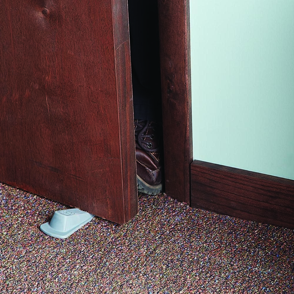 Big Foot速 Doorstop