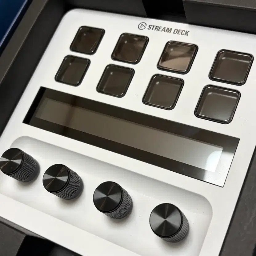 Elgato Stream Deck Plus Official