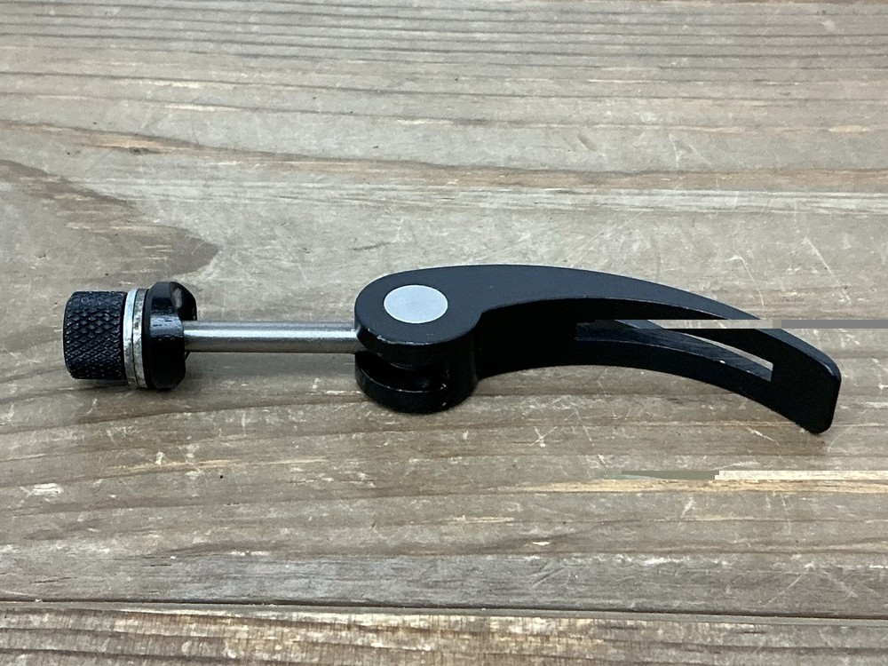 Vintage GT Seatpost Quick Release