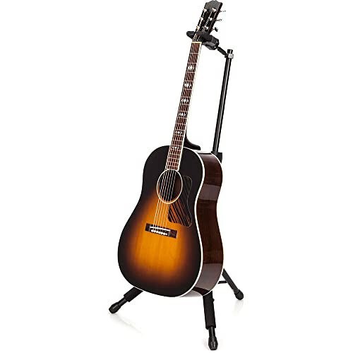 AutoGrip System Guitar Stand