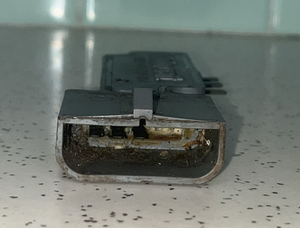 Motorcraft Ignition Control Module E3EF-12A297-B1A