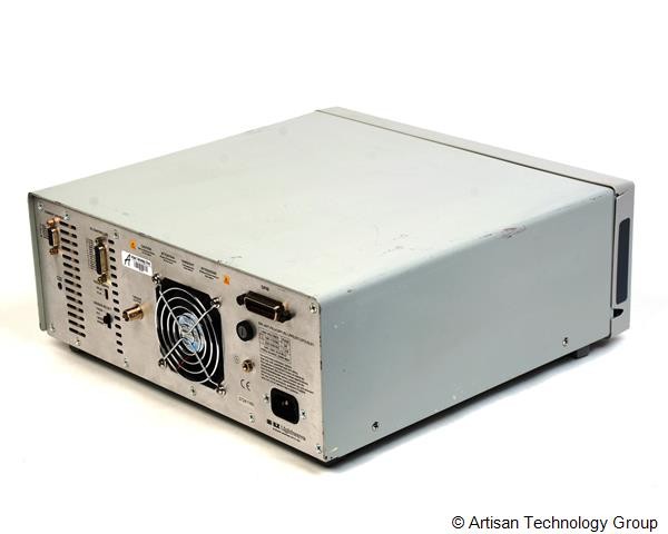 ILX Lightwave LDC-3724 Laser Diode Controller