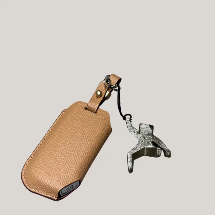 Project Hail Mary Mini Keyring Official