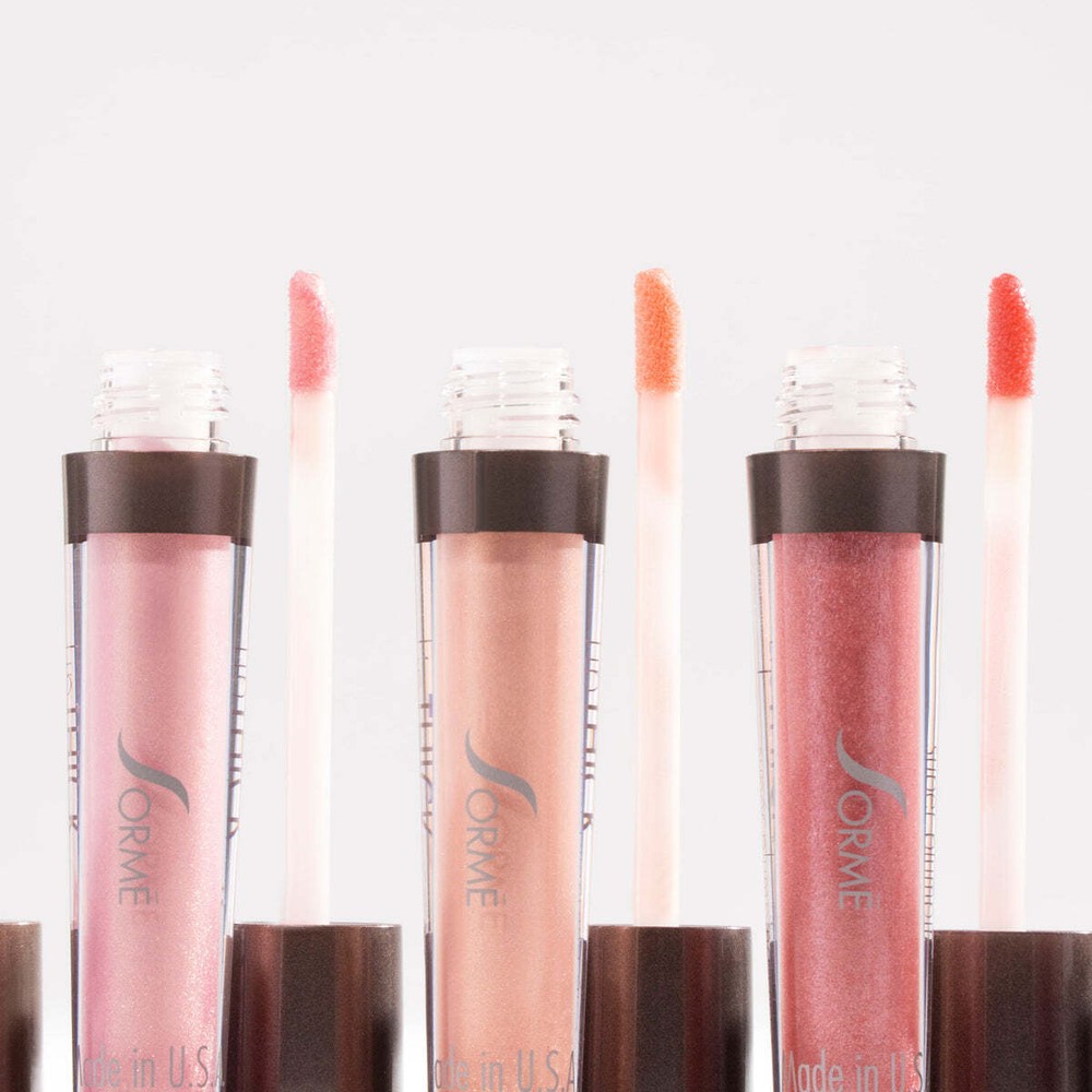 Sorme LipThick Plumping Gloss Plumper- Dreamy 94