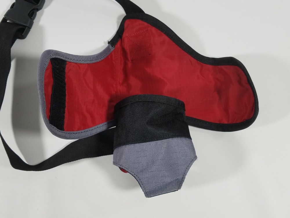 VTG Old Navy Hydration/Water Belt Spring 2002