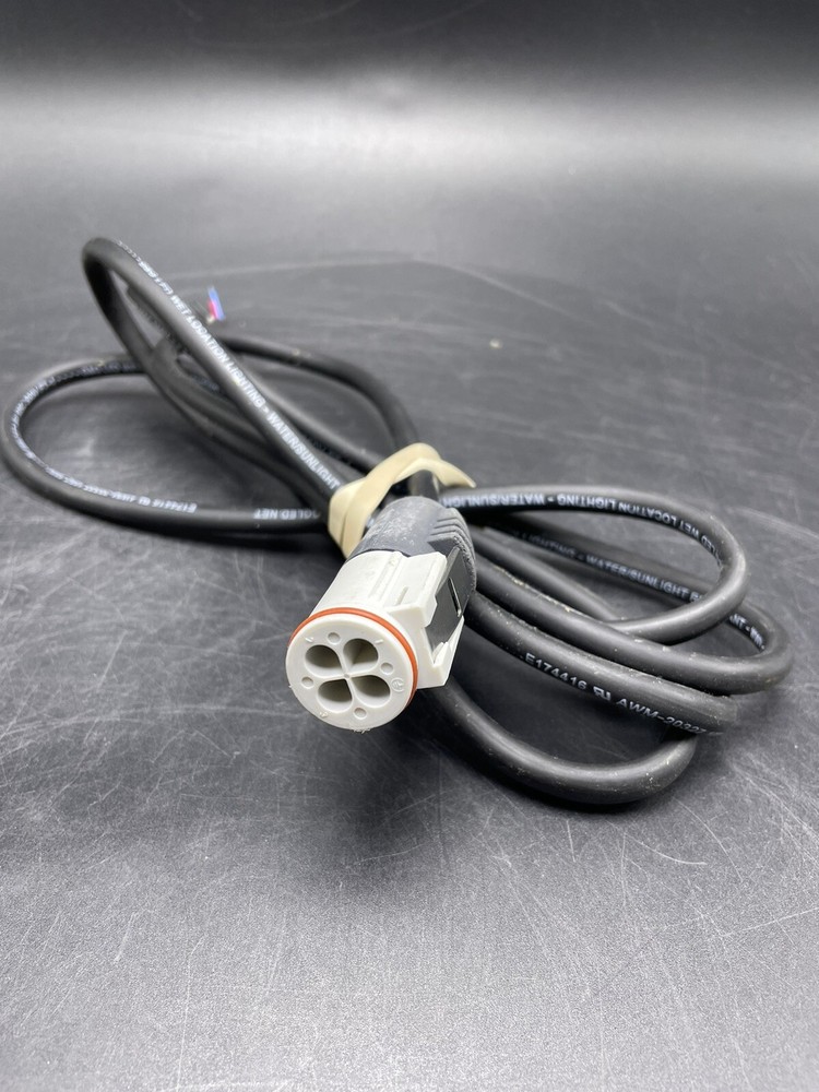 Philips Color Kinetics Cable, 7-Feet