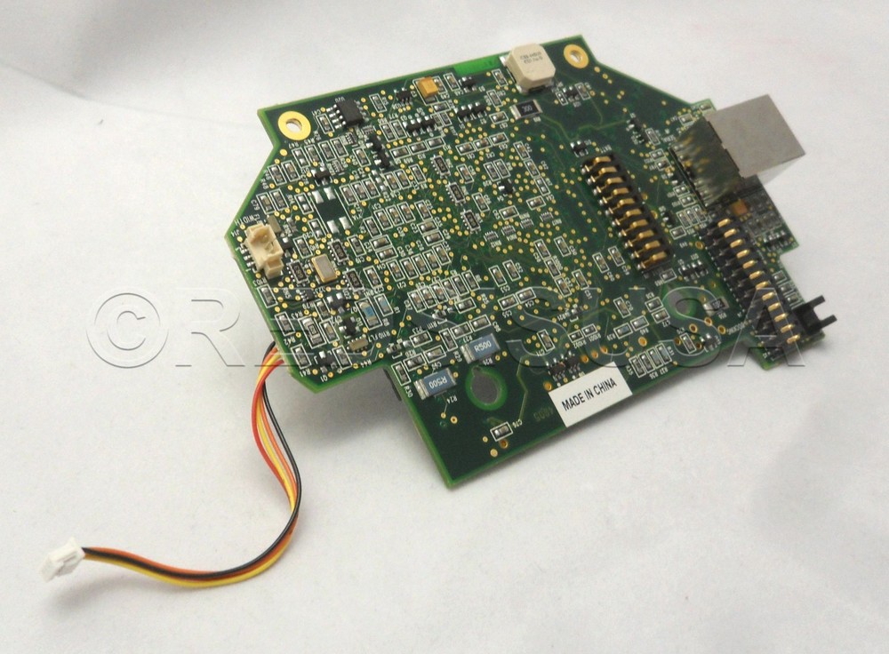 Zebra Kit RPR RW2 Controller 4M RK17949-014