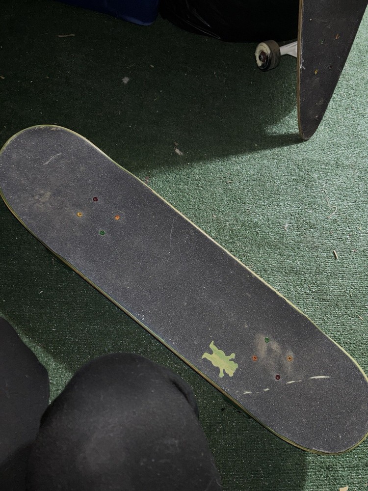 Longboard