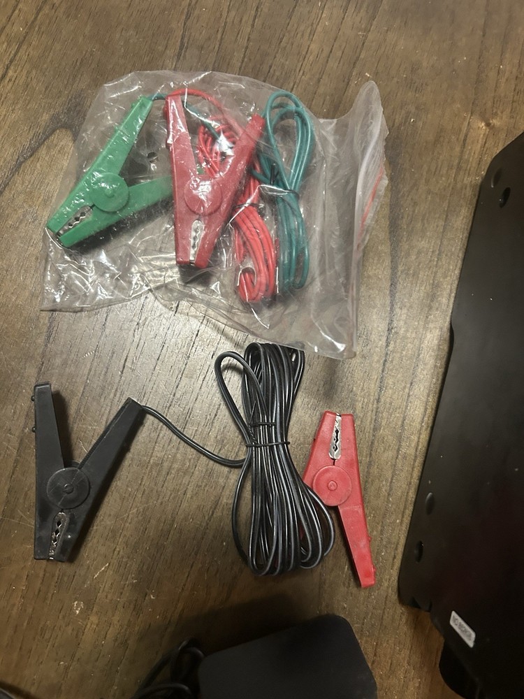 Fence Energizer Lfm