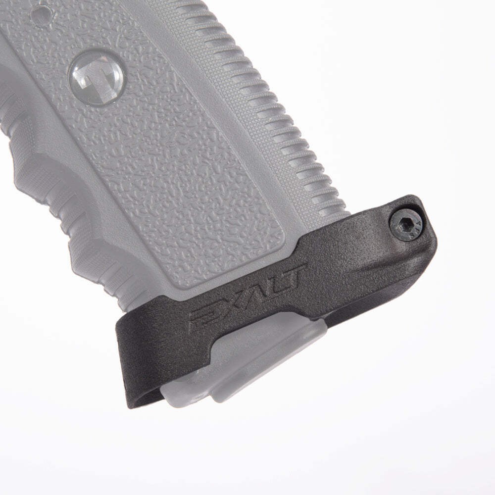 Exalt TiPX Flared Magwell