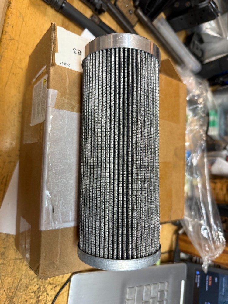 Fluitek FLK02-05883 filter  (2) qty