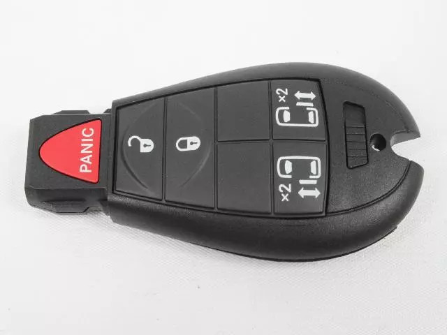 Genuine Mopar Transmitter 68066865AG