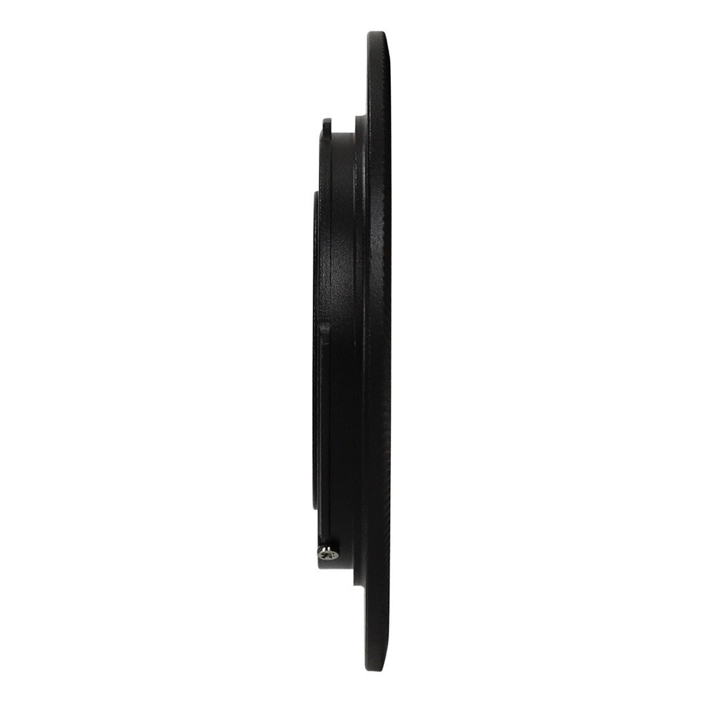 Telescope Camera C-Mount Thread Adapter Ring for Olympus Panasonic M4/3-Mount