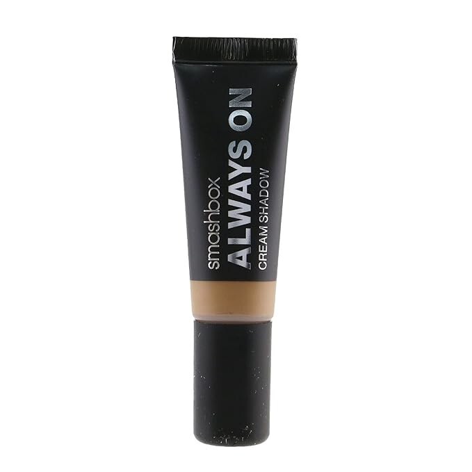 SMASHBOX ALWAYS ON CREAM SHADOW sepia