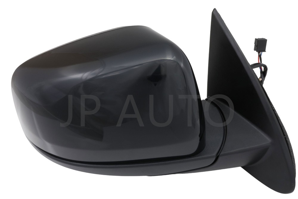 For 2011-2018 Dodge Durango Power Heated Side Door View Mirror Right