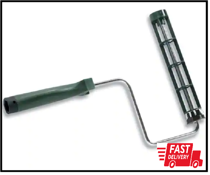 Wooster 9 Inch Sherlock Roller Frame