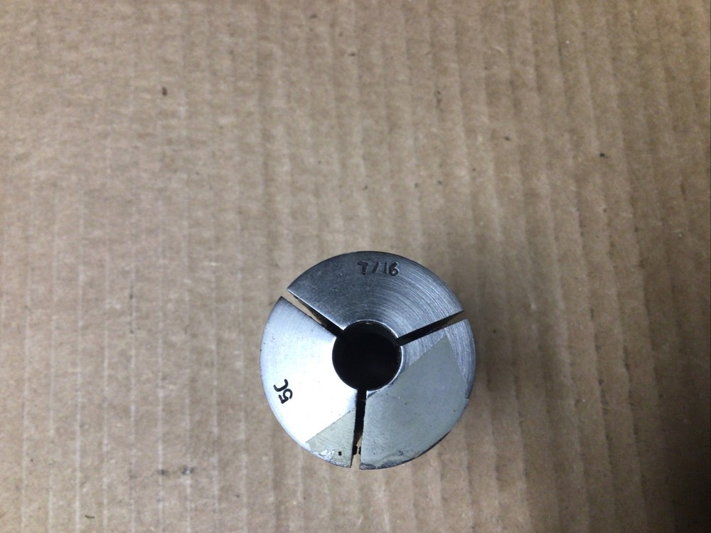 5C 7/16 Collet
