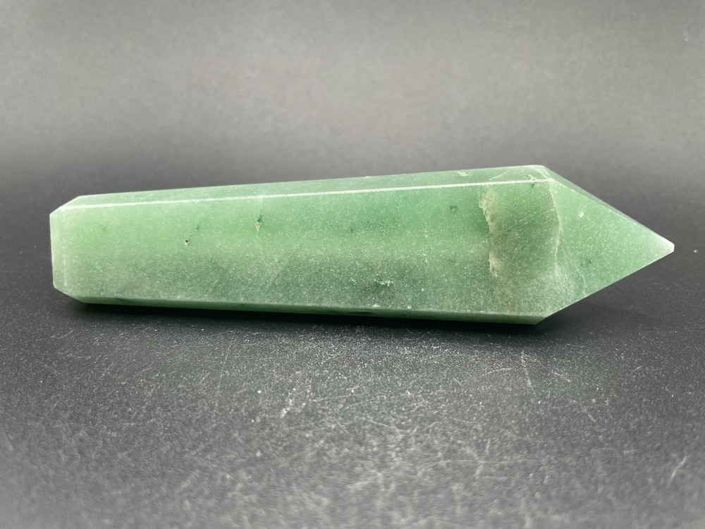 Green Aventurine Pipe 74g