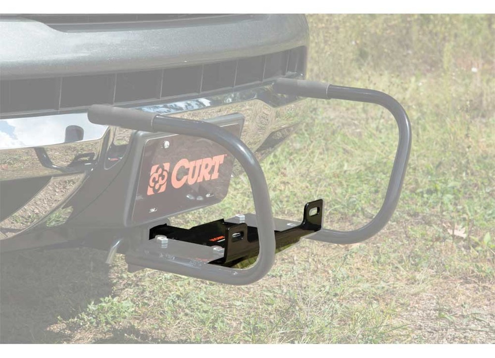 Curt 31010 Winch Mount Plate