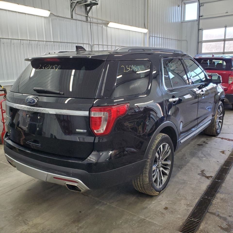 Camera/Projector Camera Front Fits 16-19 EXPLORER 1076118