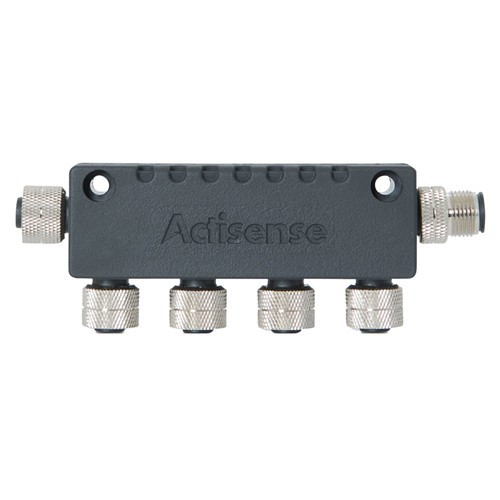 Actisense N2K Micro 4 Way T-Piece (A2K-4WT)