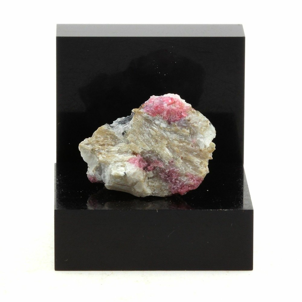 Ruby. 18.5 Ct. India.