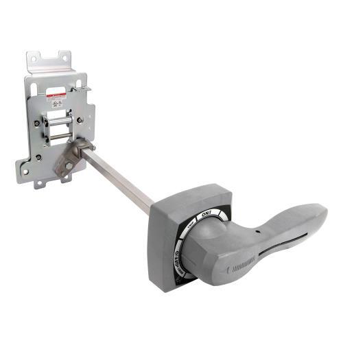 EHU3-12, MCCB Extended Rotary Handle